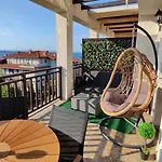 Dako Flats I Santa Marina I Modern & Seaside Days *