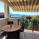 Dako Flats I Santa Marina I Modern & Seaside Days Апартаменты Созополь