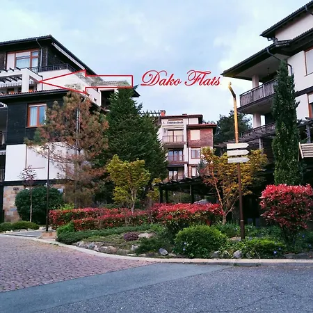 Dako Flats I Santa Marina I Modern & Seaside Days Appartement Sozopol