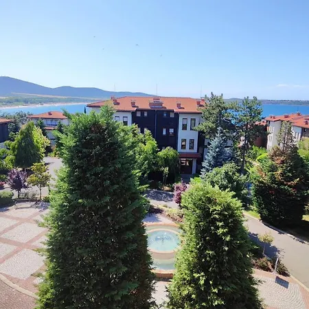 Dako Flats I Santa Marina I Modern & Seaside Days Appartement Sozopol