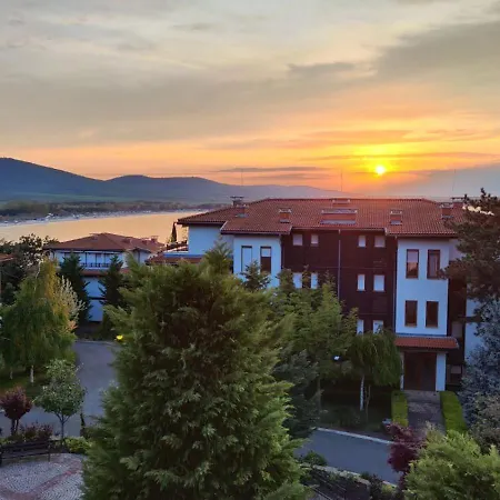 Appartement Dako Flats I Santa Marina I Modern & Seaside Days *