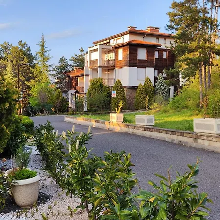 Dako Flats I Santa Marina I Modern & Seaside Days Appartement Sozopol