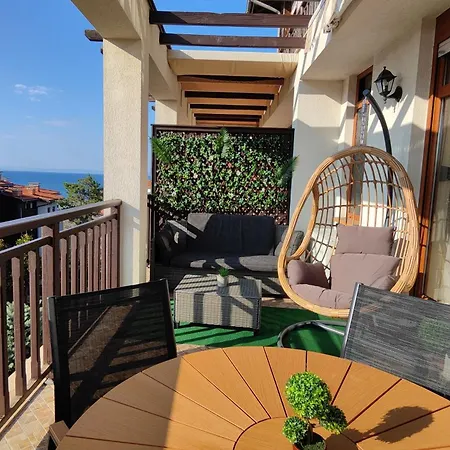 Appartement Dako Flats I Santa Marina I Modern & Seaside Days