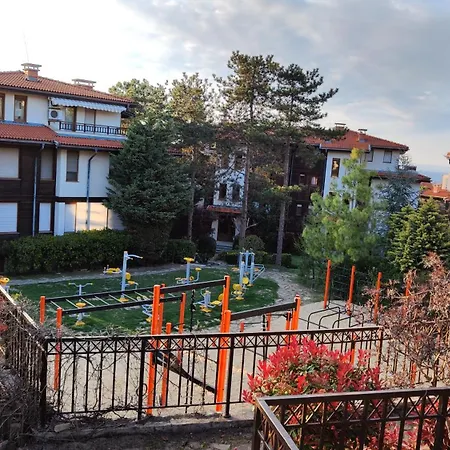 Dako Flats I Santa Marina I Modern & Seaside Days * Sozopol