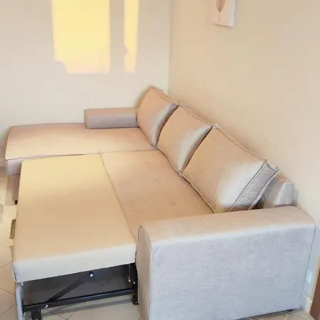 Dako Flats I Santa Marina I Modern & Seaside Days Lejlighed Sozopol