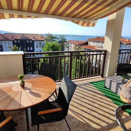 Appartement Dako Flats I Santa Marina I Modern & Seaside Days *