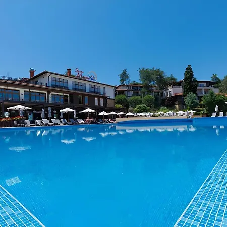 Dako Flats I Santa Marina I Modern & Seaside Days Appartement Sozopol