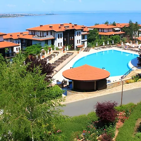 Dako Flats I Santa Marina I Modern & Seaside Days Appartement Sozopol