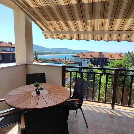 Dako Flats I Santa Marina I Modern & Seaside Days Appartement Sozopol